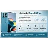 Motorola Edge 70 Plus price in Bangladesh